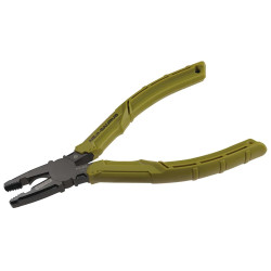 Engineer® PZ-32 Neji-Saurus Screw Removal Pliers (Combi Style)