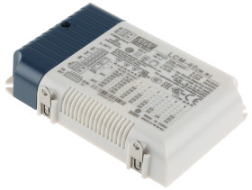 Sterownik LED napięcie wyjciowe: 2 → 100V 1.05 A, 350 mA, 500 mA, 600 mA, 700 mA, 900 mA , z funkcją ściemniania