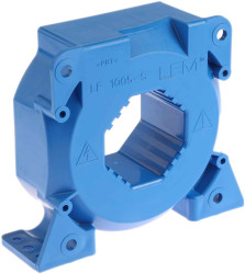Przekładnik prądowy prąd wej 1500A LEM prad wyj 200 mArms otwór 40.5mm Pętla zamknięta