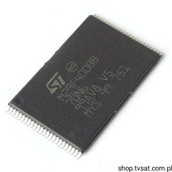 M29F400BB-70N6E 4Mbit Flash Memory SMD-TSOP48 STM