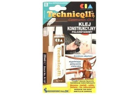 Technicqll Klej konstrukcyjny poliuretanowy 20ml