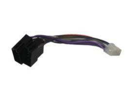 Adaptor radio Pioneer KEH-P7400 iso symbol: 5346