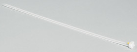 Cable tie, PA, (L x W) 337 x 8 mm, bundle-Ø 8 to 86 mm, natural, -40 to 85 °C, 121-83319