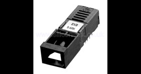 Fibre optic receiver (HFBR-21E9) - Hewlett Packard
