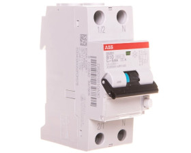 Rozłącznik modułowy 125A 2P E202/125A 2CDE282001R0125