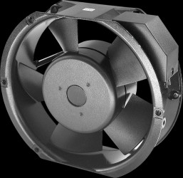 A2175-HBL.TC.GN Axial fan, 230VAC, 171x151x51,rpm:2800