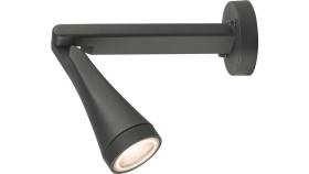 Lampa Ottawa Graphite 9562 Nowodvorski