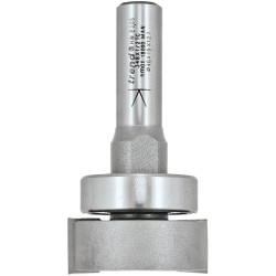 Trend 348 x 1/2in TCT Intumescent Cutter Set 15mm