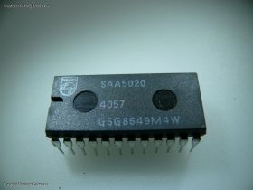 SAA5020