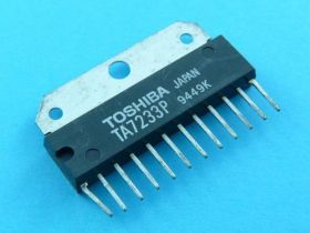 TA-7233P UKŁAD