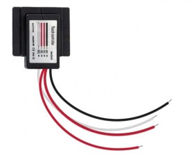 WYL.DOTYK.+SCIEMNIACZ DO LUSTER12-24V 5A