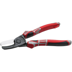 NWS 042-69-210 Cable Cutter Precision Cutting Ergonomic Grip