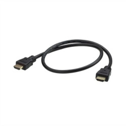 ATEN 2L-7DA6H Kabel HDMI Highspeed, czarny, 0,6 m