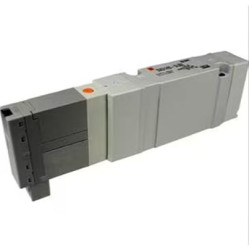 Blok kolektora SMC Blok kolektora SX5000