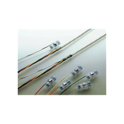 TE Connectivity 749727-000 Solder Sleeves &amp; Shied Tubing ST18-2-55-20-5