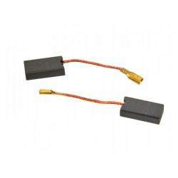 Szczotki węglowe G00491