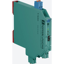 KCD2-ST-Ex2.SP, Switch Amplifier