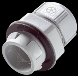 53112686 SKINTOP CLICK M16, RAL 7035 LGY