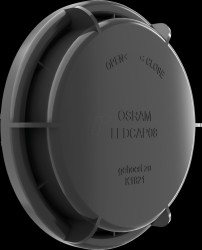 LEDCAP08 Cap - Night Breaker LED Cap 8, Pack of 2