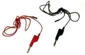 Kabel pomiarowy silikon MALN4