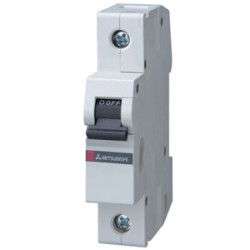 Wyłącznik nadprądowy 1P B 32A MCB 10kA BHW-T10