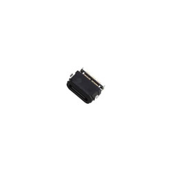 Amphenol 124019282112A USB Type C Connector Female Unshrouded IPX8 SMT