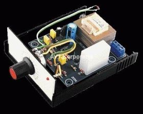 REG.TEMP.TERMOSTAT DLA KAŻDEGO ZDSM