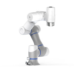 Dobot 1200000218 CR3AS Collaborative 6-Axis Robotic Arm with Safety Skin