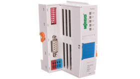 Interfejs Sieciowy Eco Profibus Dp 12Mbd 750-343