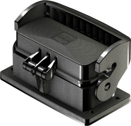 Obudowa montażowa 19 43 016 0341 19430160341 Harting 1 szt.