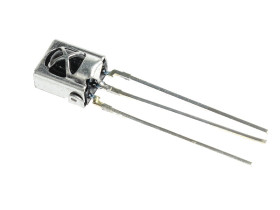 VS1838B 38kHz Odbiornik IR /936