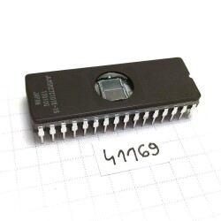 M5M27C101K15 MITS N_A DIP32_PULLS