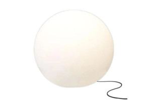 KULA OGRODOWA 80CM CUMULUS XL 9714 Nowodvorski