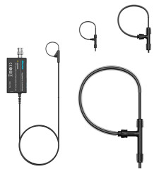 RCP600XS-200 sonda prądowa Rogowskiego 600A AC 30MHz Micsig