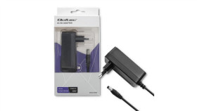 Qoltec Zasilacz Wtyczkowy 48W 12V 4A 5.5*2.5