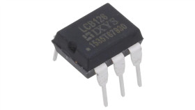 Lcb126 Przekaźnik Półprzewodnikowy Spst-Nc Ister Max: 50Ma 170Ma