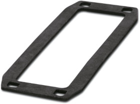 Flat seal for bulkhead housing, 1407705