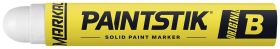 Markal Paintstik Original B 80220 Marker biały 17 mm