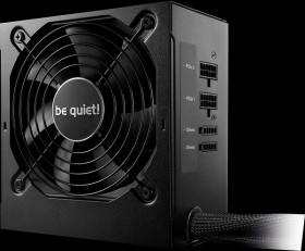 BN301 be quiet! System Power 9 500 W CM