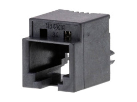 Molex 955032641 Złącze RJ, piny:6P4C, 1 szt.