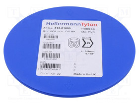 HGDC1-30-PVC-BK