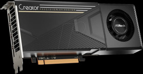 90-GA5XZZ-00UANF ASRock AMD Radeon™ AI PRO R9700 Creator 32 GB