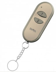 PILOT 2-KANAŁOWY P-257/2