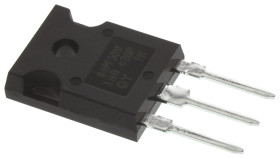 IGBT Ic 51 A Uce 900 V TO-247AC Pojedynczy kanał: N