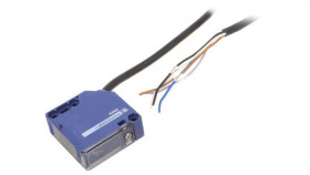 Czujnik Fotoelektryczny Odbiornik Zasięg 0-30M Spdt 100Ma Xuk2arcnl2r