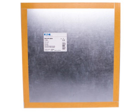 Ściana tylna 460x400mm BPZ-RP-400/4 111285