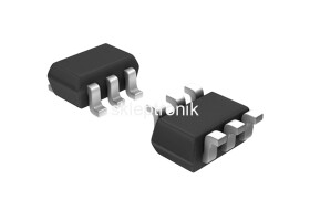 Tranzystor BC847BPN NPN/PNP 45V/0,1A 10szt