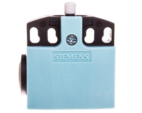 Wyłącznik krańcowy podstawowy 1Z 1R migowe zintegrowane tworzywo 50mm trzpień teflonowy IP67 3SE5242-0HC05