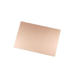 Laminat FR4 jednostronny 100x210mm - 1,5mm