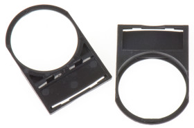 Tabliczka informacyjna, BACO